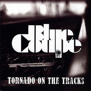 Zdjęcia dla 'Tornado on the Tracks'