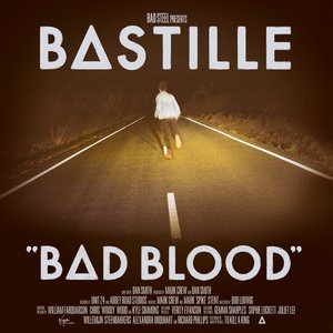 Image for 'Bad Blood'