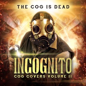 Imagem de 'Incognito: Cog Covers, Vol. 2'