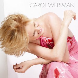 “Carol Welsman”的封面