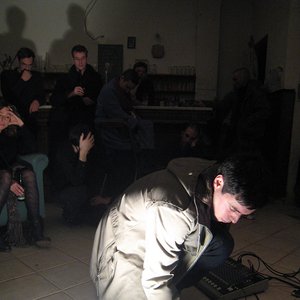 Image for 'Rubén Patiño'
