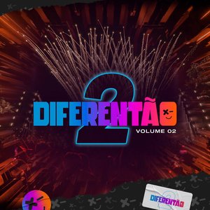 Image for 'Diferentão 2 - Vol. 2 (Ao Vivo)'