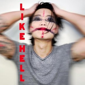 Imagem de 'Like Hell'