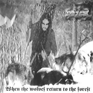 Immagine per 'When the Wolves Return to the Forest'