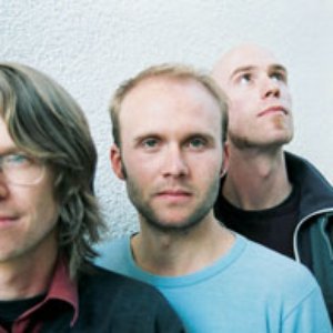 Bild für 'Carsten Daerr Trio'