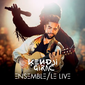 Image for 'Ensemble, le live (Live)'