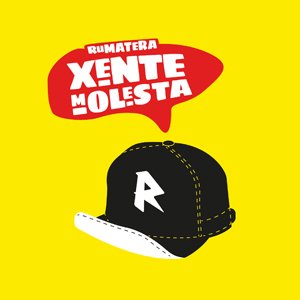 Image for 'Xente Molesta'