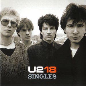 Image for '18 Singles'