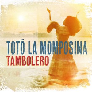 Image for 'Tambolero'