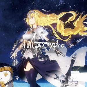 Image for 'Fate/Apocrypha Original Soundtrack'