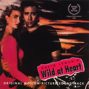 Image for 'Wild At Heart'