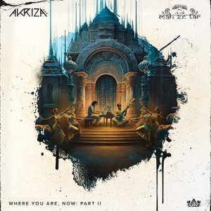 Image for 'Where You Are, Now: Pt. II'