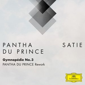 Изображение для 'Gymnopédie No. 3 [Pantha du Prince Rework (FRAGMENTS / Erik Satie)]'