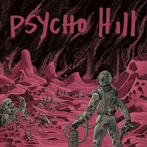Image for 'Psycho Hill'