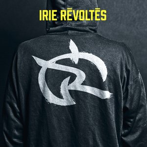 “Irie Révoltés”的封面