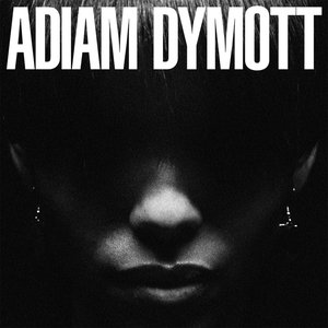 “Adiam Dymott”的封面