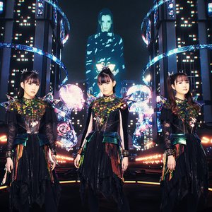 Immagine per 'BABYMETAL & Poppy'