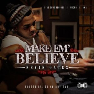 'Make 'Em Believe'の画像