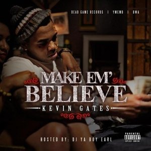 Image for 'Make 'Em Believe'