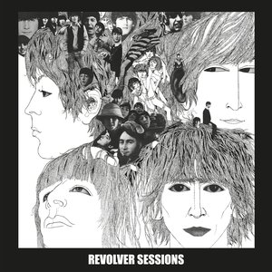 Image for 'Revolver Sessions'