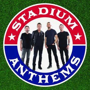 Image pour 'Stadium Anthems'