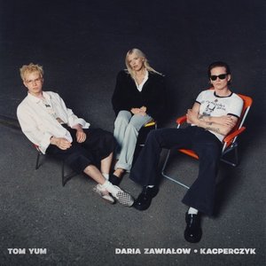 Image for 'Tom Yum (feat. Kacperczyk)'