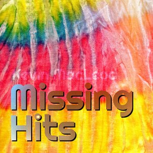 Image for 'Missing Hits'