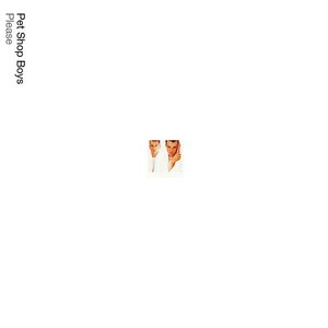 'Please: Further Listening 1984 - 1986' için resim