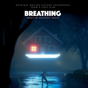 Изображение для 'Breathing (Original Motion Picture Soundtrack From A Lost Film)'