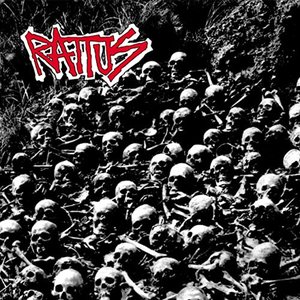 Immagine per 'Rattus Compilation (Re-Release)'