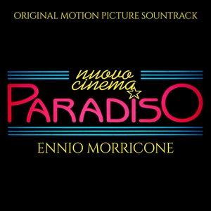 Image for 'Nuovo Cinema Paradiso: Limited Edition'