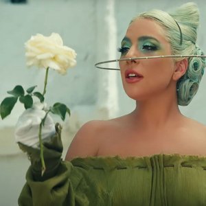 Image for 'Lady Gaga'