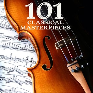 Imagen de '101 Classical Music Masterpieces - Best Classical Music and Classical Songs'