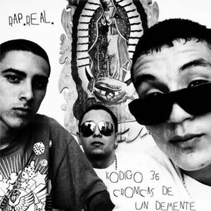 Image for 'Crónicas De Un Demente (Deluxe)'