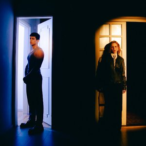 Image for 'O Que Sobrou Do Amor?'