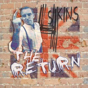 Image for 'The Return'