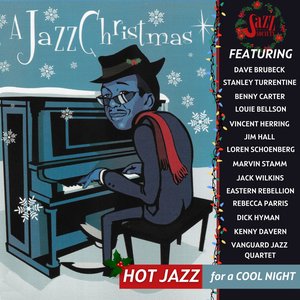 Image for 'Hot Jazz For A Cool Night: A Jazz Christmas'