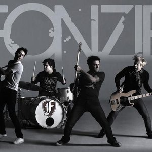 Image for 'Fonzie'