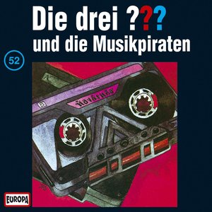Image for '052/Und Die Musikpiraten'