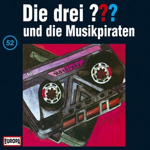 Изображение для '052/Und Die Musikpiraten'