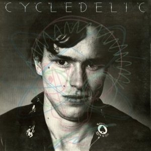 Imagen de 'Cycledelic'