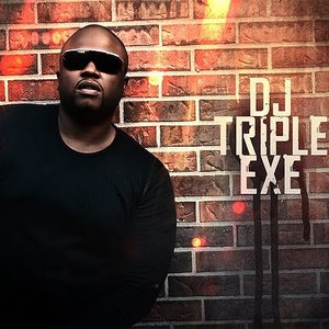 Image for 'DJ TRIPLE EXE'