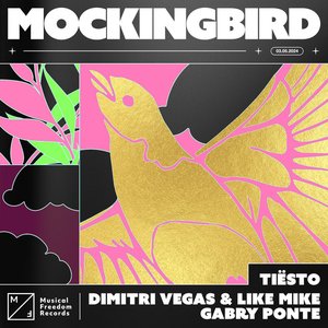 Image for 'Mockingbird'