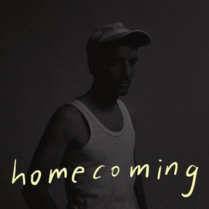 Image for 'Homecoming'