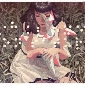 “All Eyes On Saturn”的封面