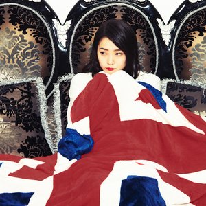 “kururugi aoi”的封面