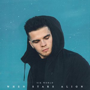 “When Stars Align”的封面