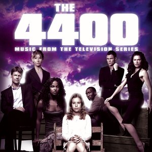 Image for 'The 4400'