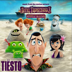 Изображение для 'Hotel Transylvania 3'