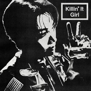 Image pour 'kIlLiN' iT gIrL (fEaT. GloRilla) (rEmIxEs)'
